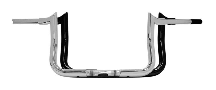 Handlebars, Controls & Mirrors
