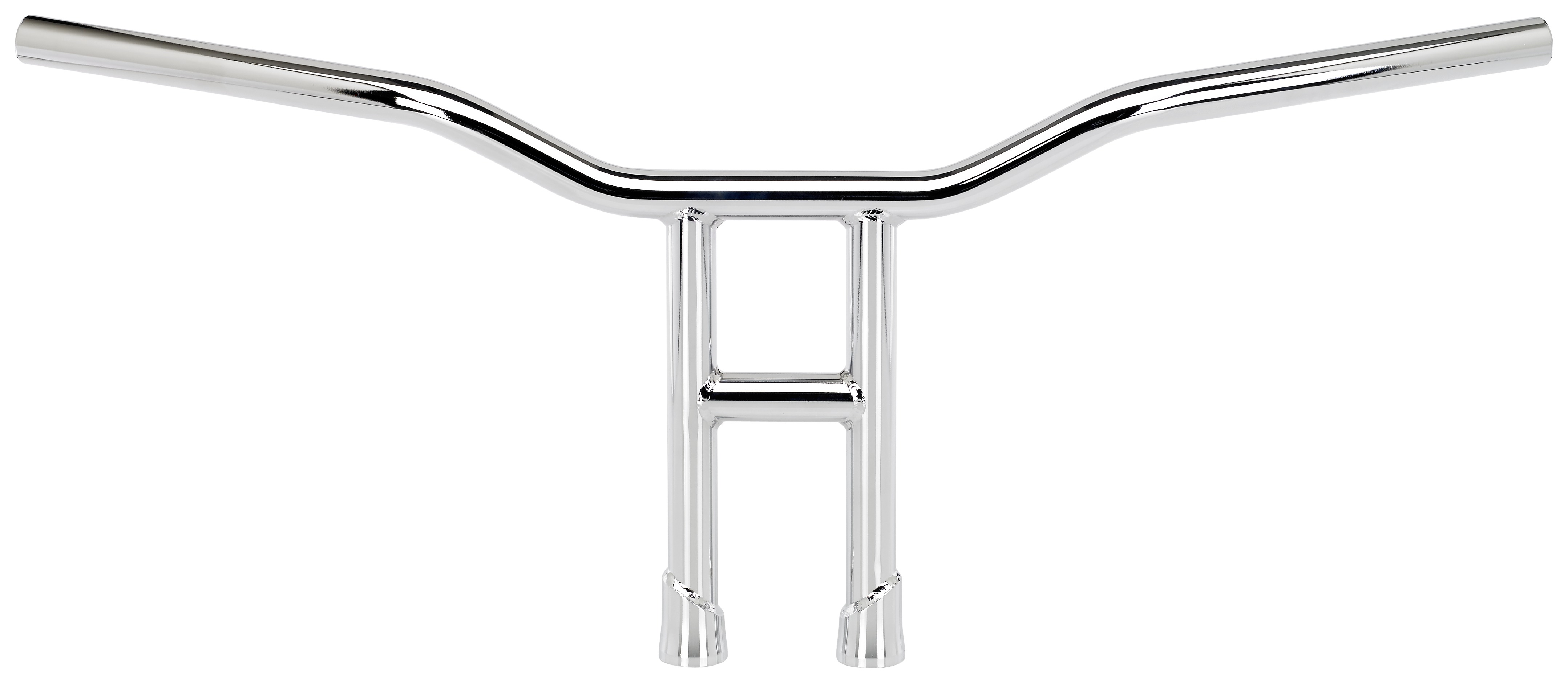 Handlebars, Controls & Mirrors