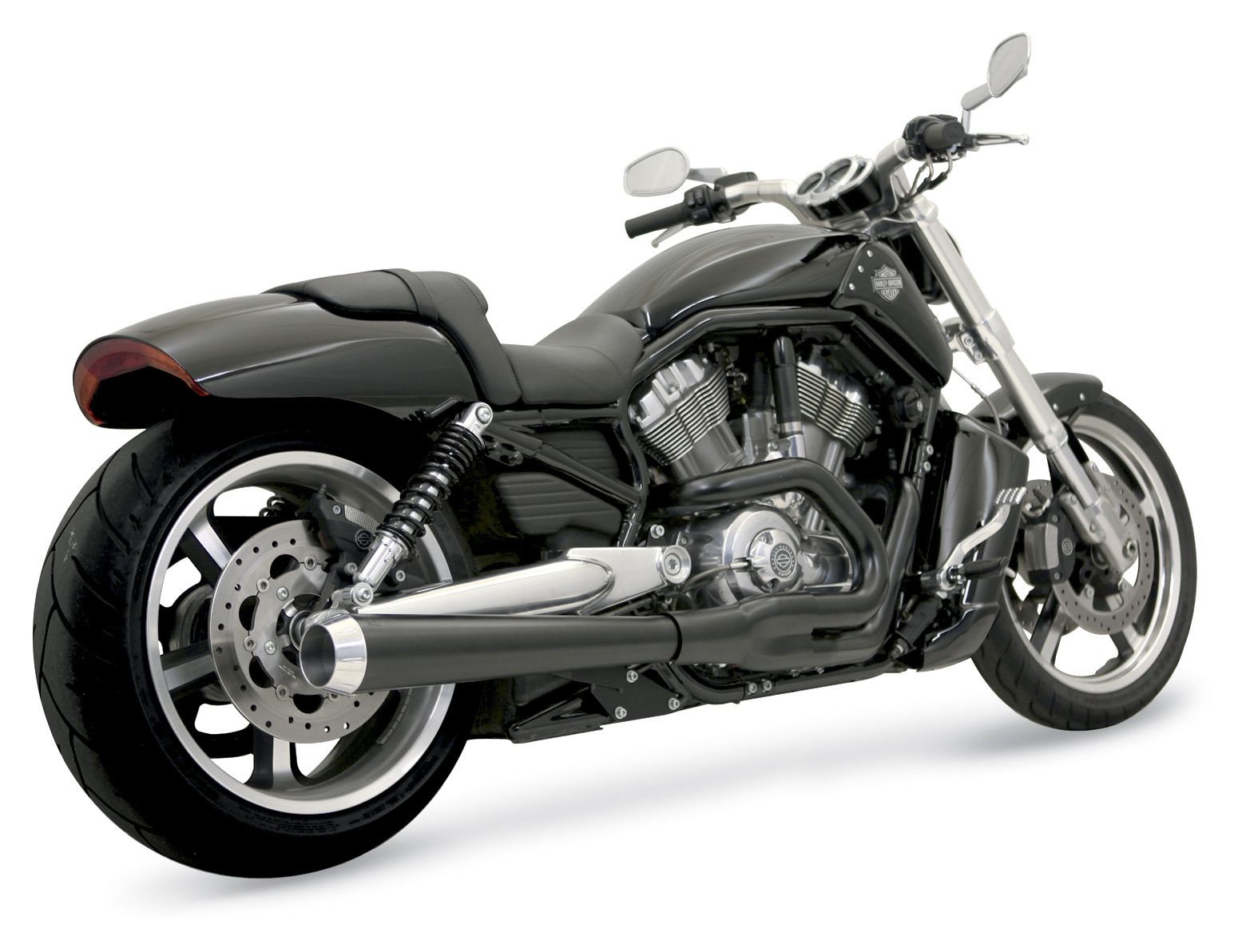 Exhaust