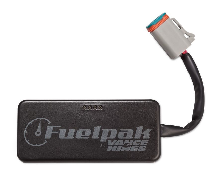 Air & Fuel