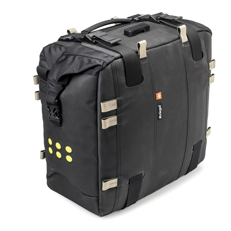 OS Adventure Luggage