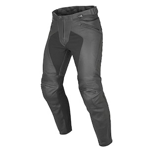 Leather