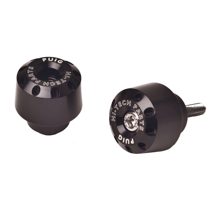 Bar Ends