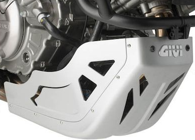 Bike Protection