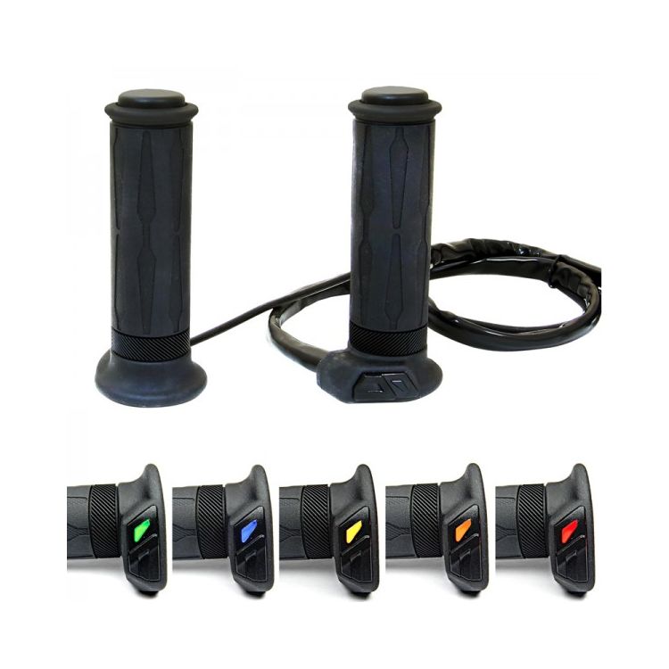 Heated Grips