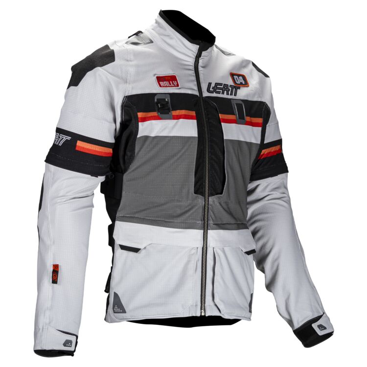 Jackets
