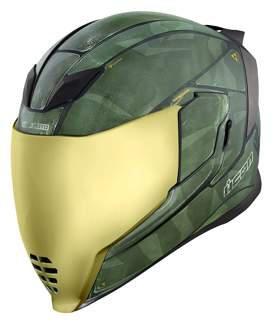 Airflite Helmets