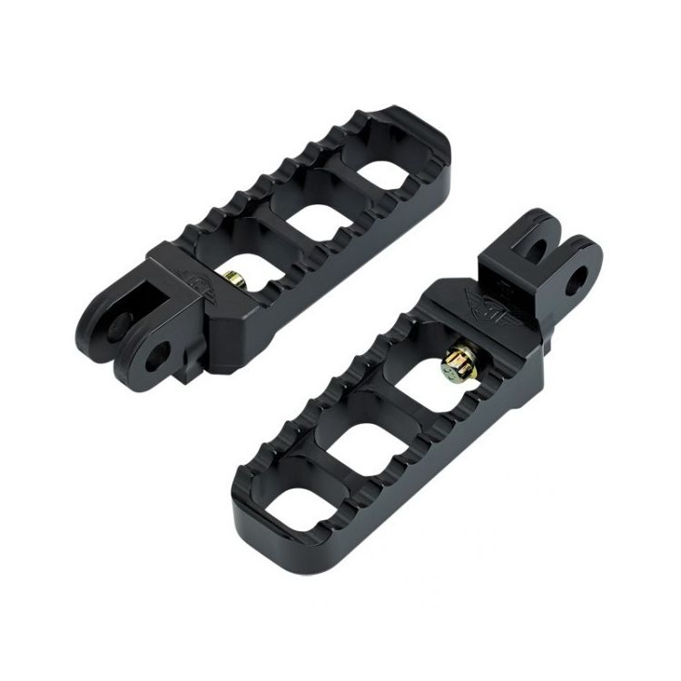 Foot Controls & Pegs