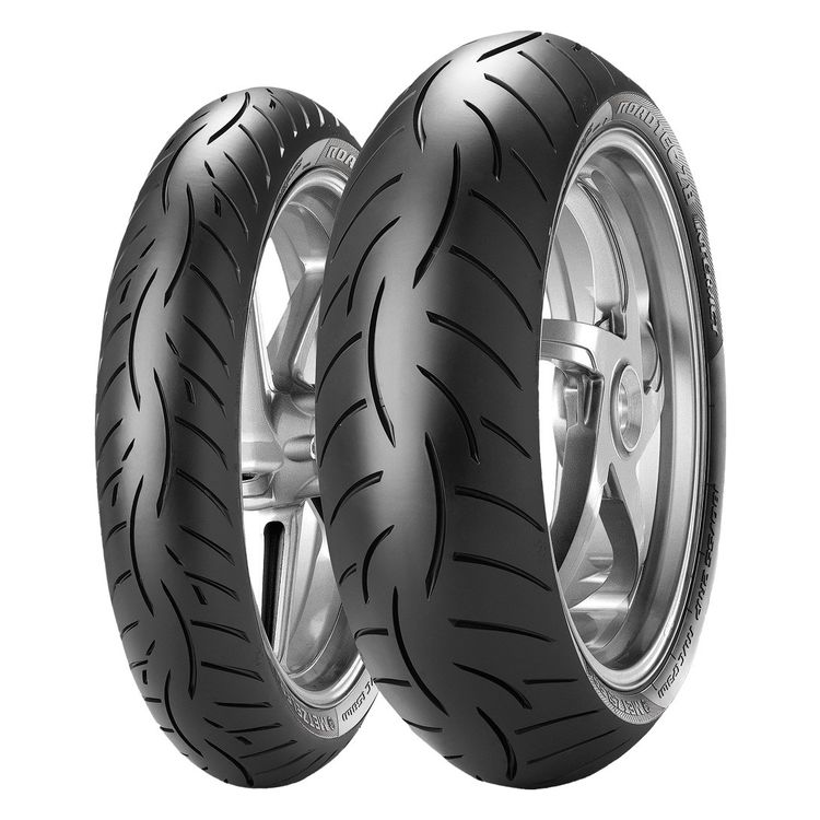 Sport Touring