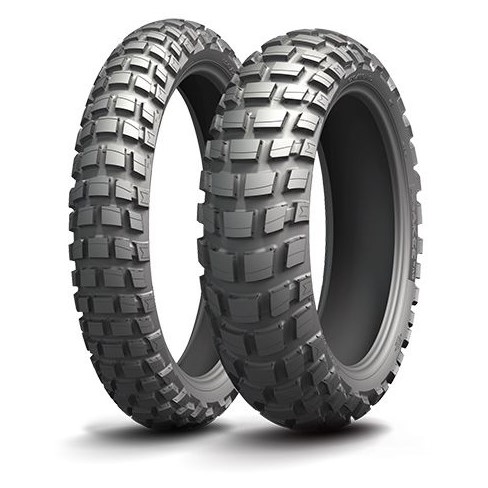 ADV & Dual Sport