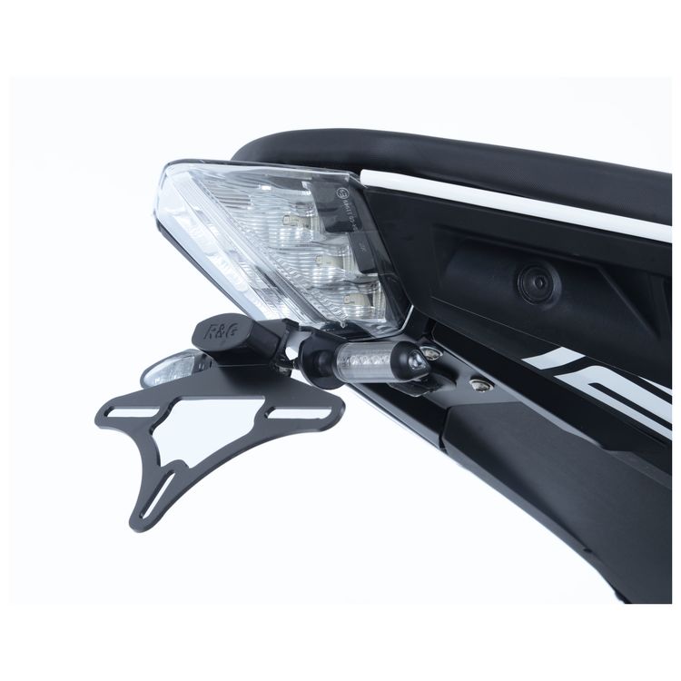 Body / Fender Eliminators