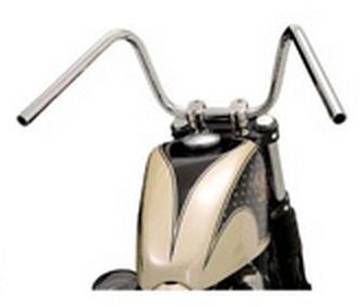 Handlebars & Controls