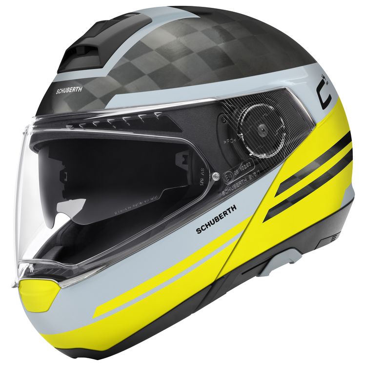 C4 Pro Helmets