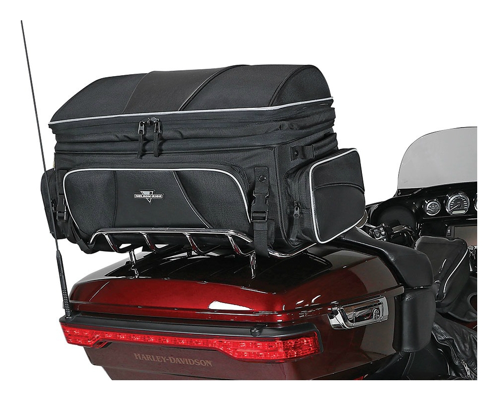 Route 1 Cruiser Luggage