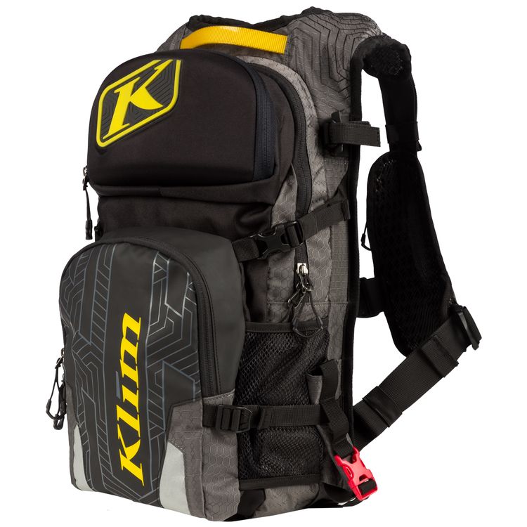 Luggage & Backpacks