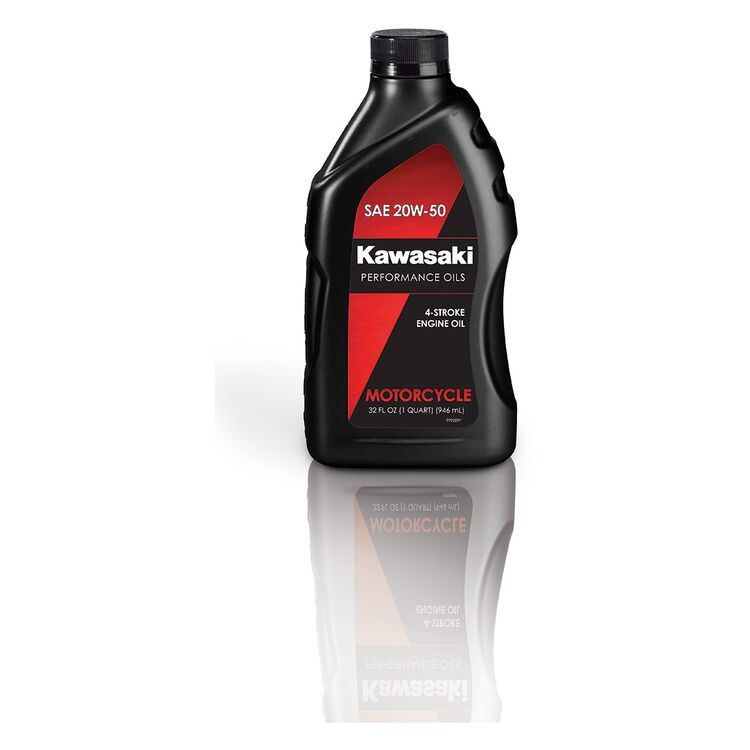 Kawasaki Oils & Chemicals