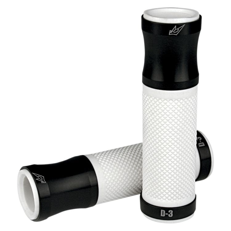 Motorcycle Grips Aftermarket Handlebar Grips RevZilla