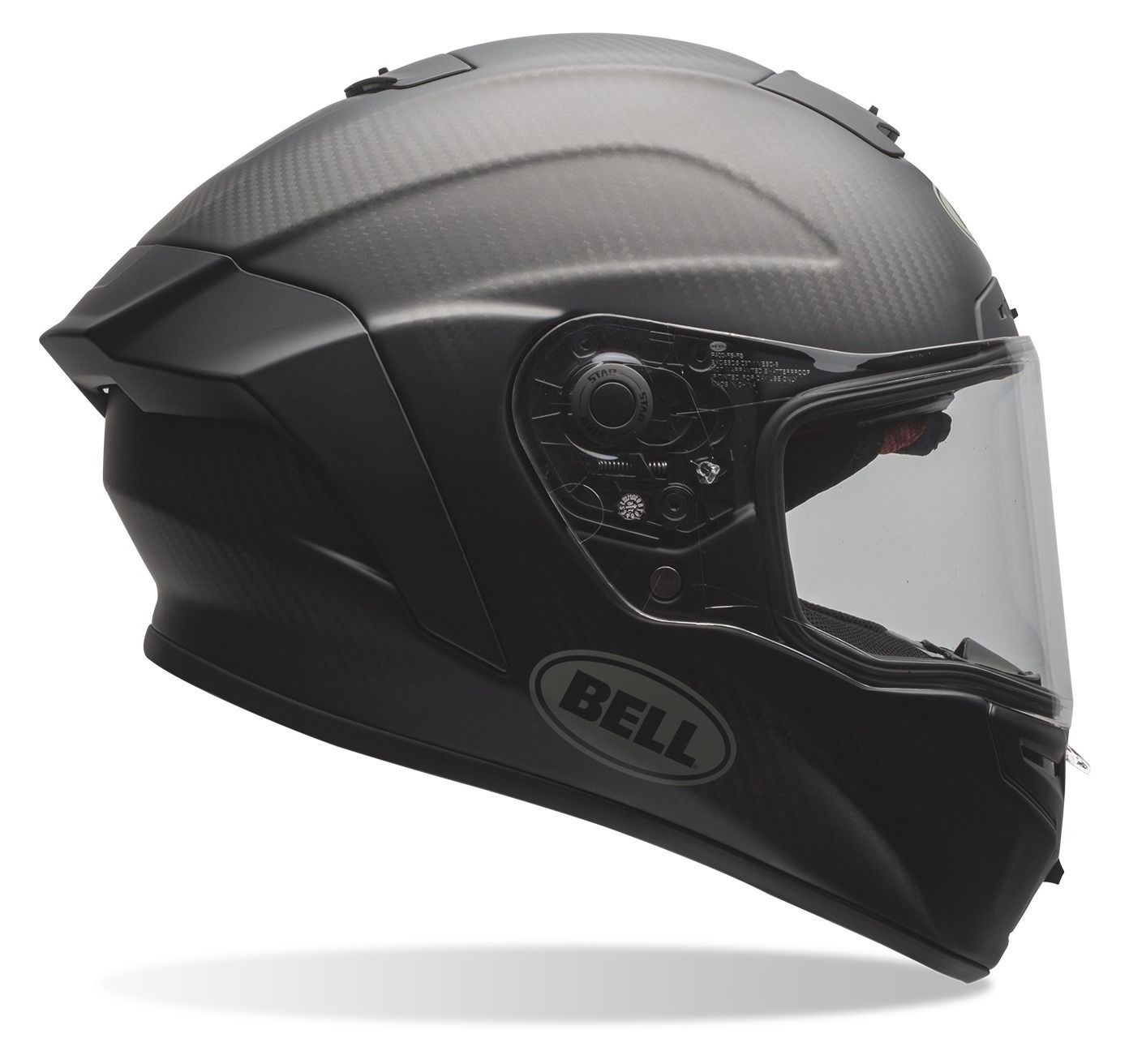 Bell Race Star Flex Helmets