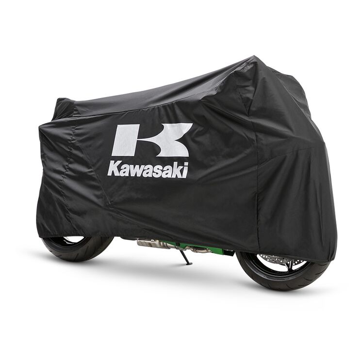 Kawasaki OEM Accessories