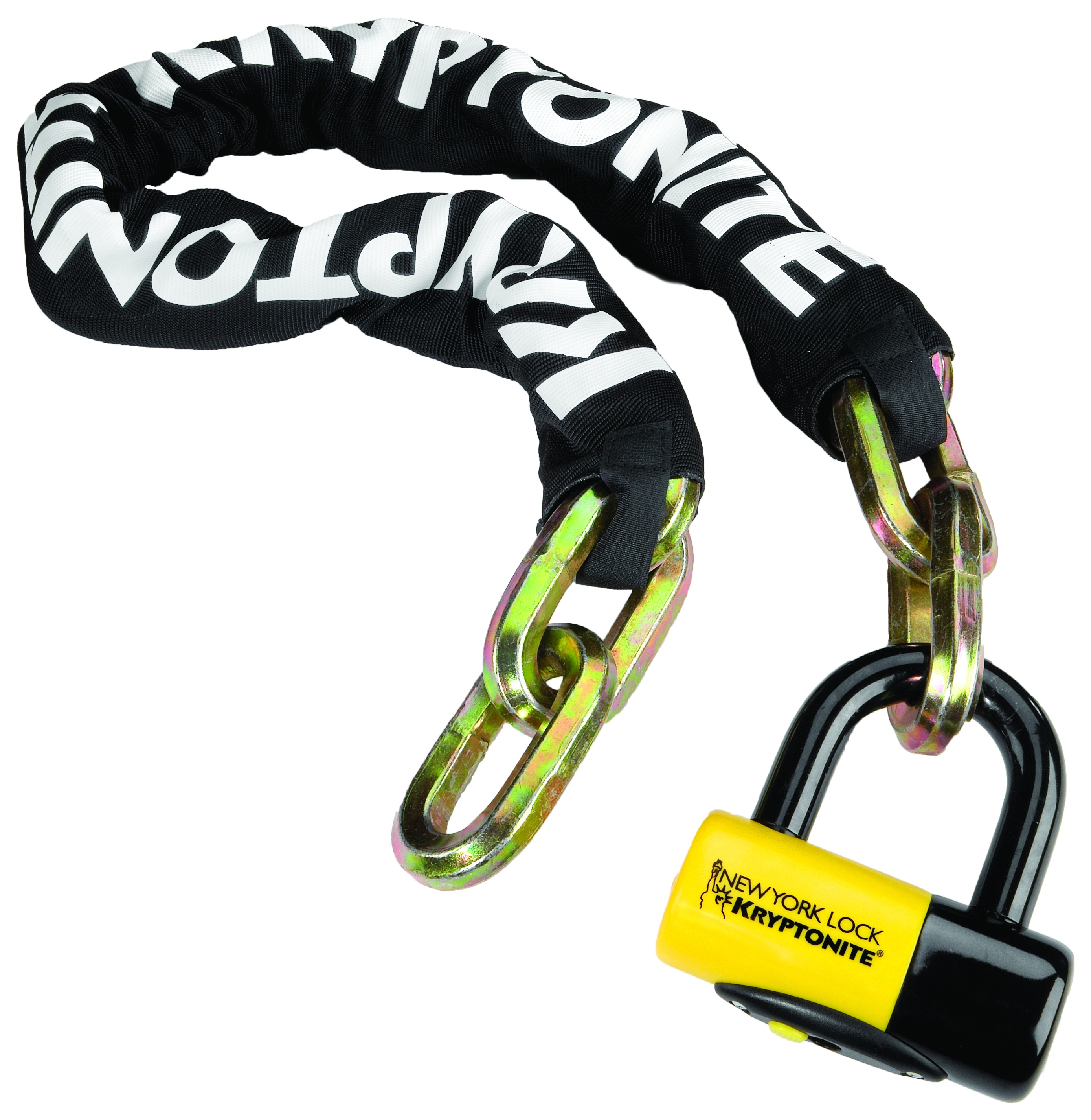 Chain Locks