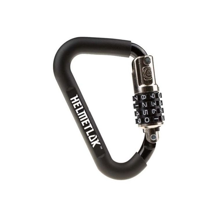 Helmet Locks