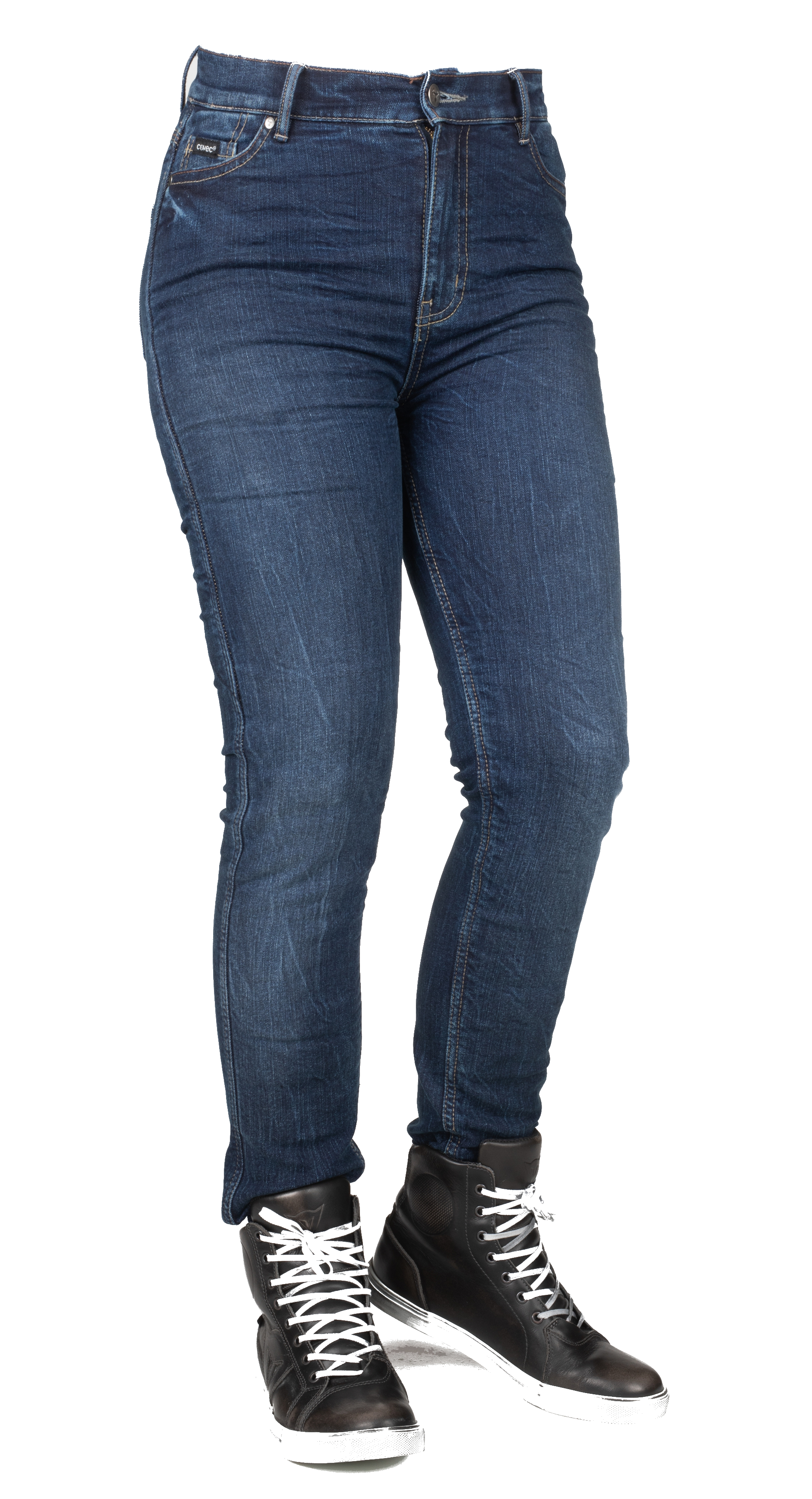 Fit: Curvy