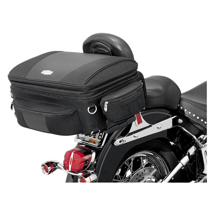 Kuryakyn Gran Traveler Bag