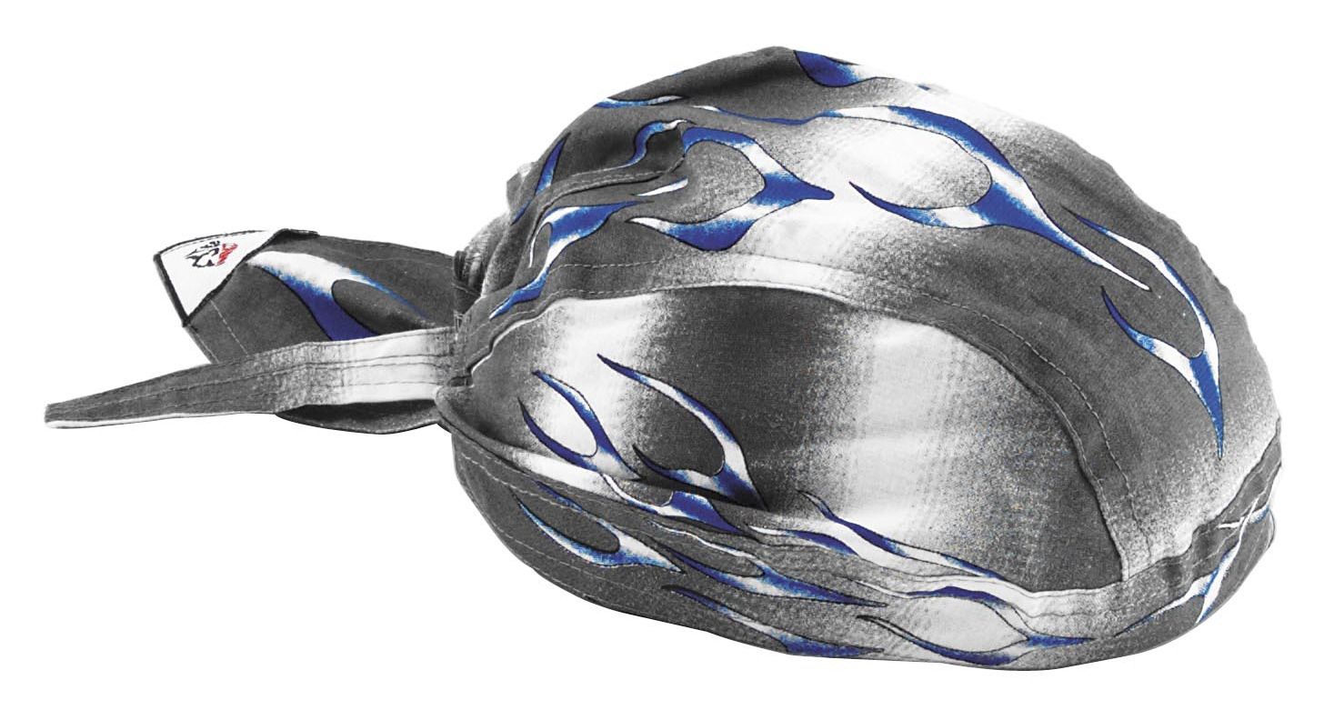 ZANheadgear Flames Flydanna N/A