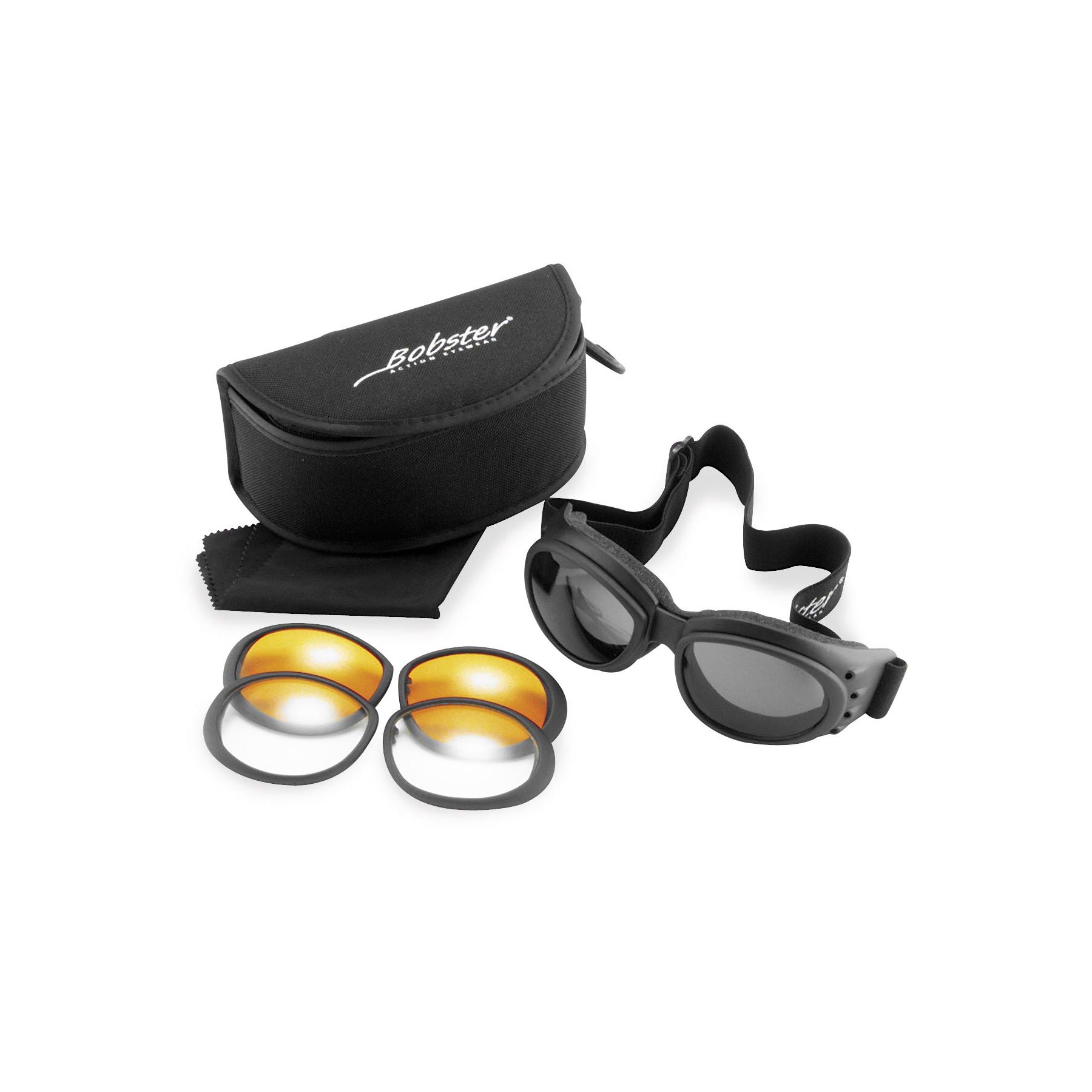 Bobster Cruiser II Goggles