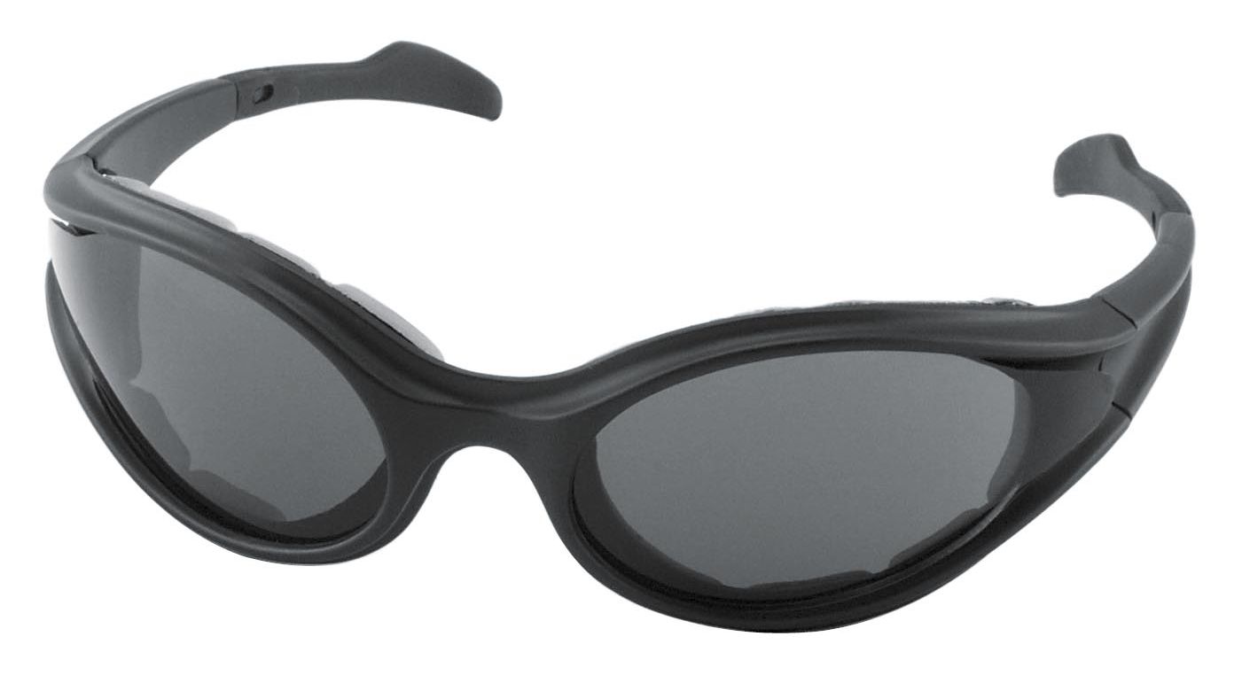 Bobster Foamerz Sunglasses Smoke