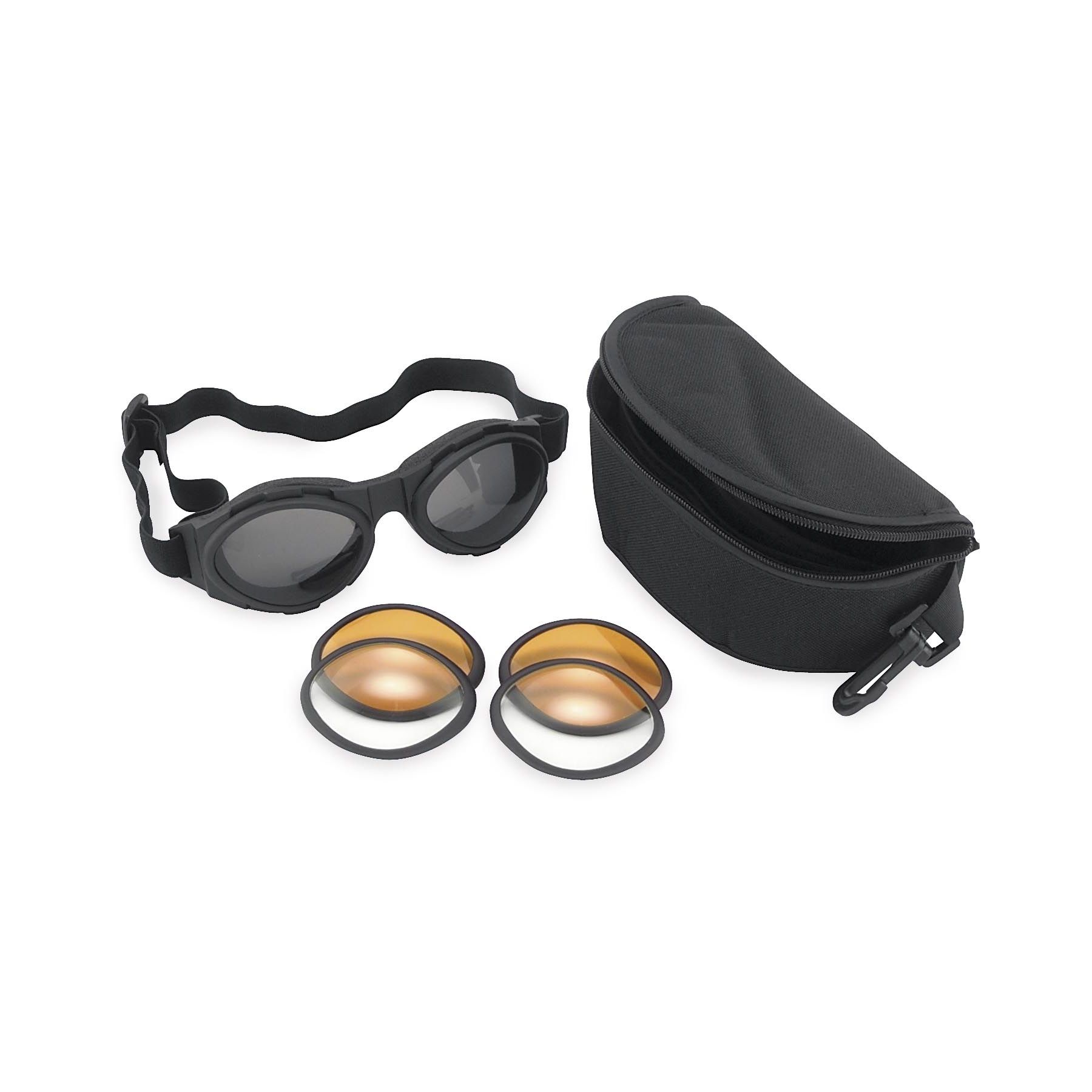 Bobster Bugeye II Goggles