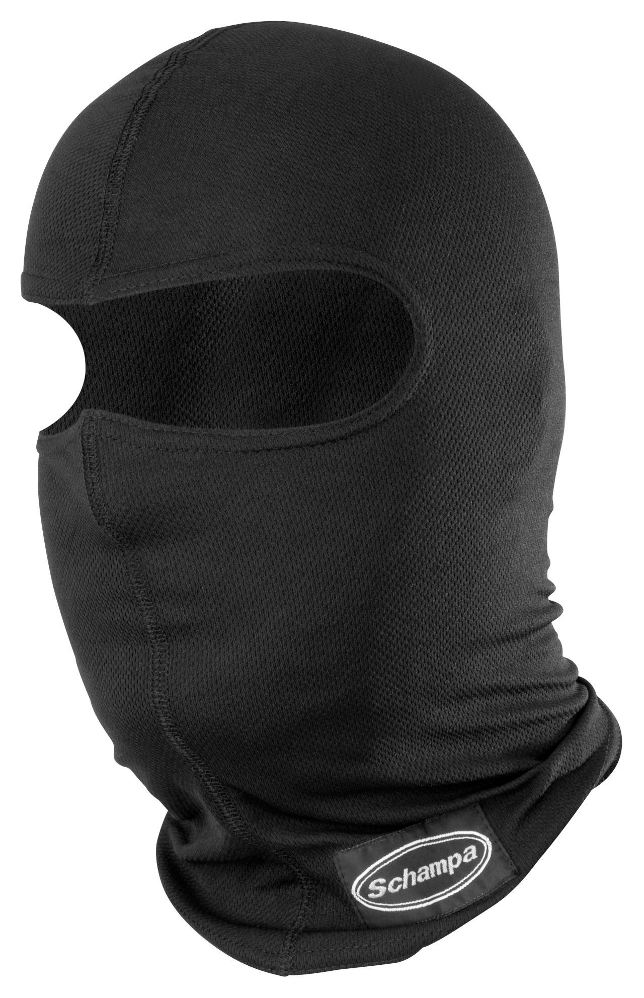 Schampa Coolskin Balaclava RevZilla