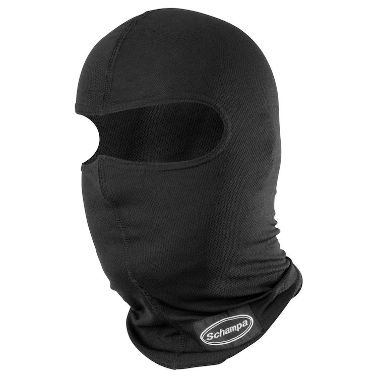 Schampa Coolskin Balaclava - RevZilla