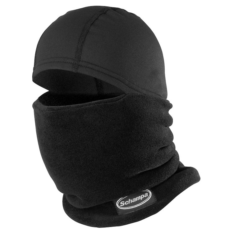 Schampa Warmskin Skullgaiter Balaclava