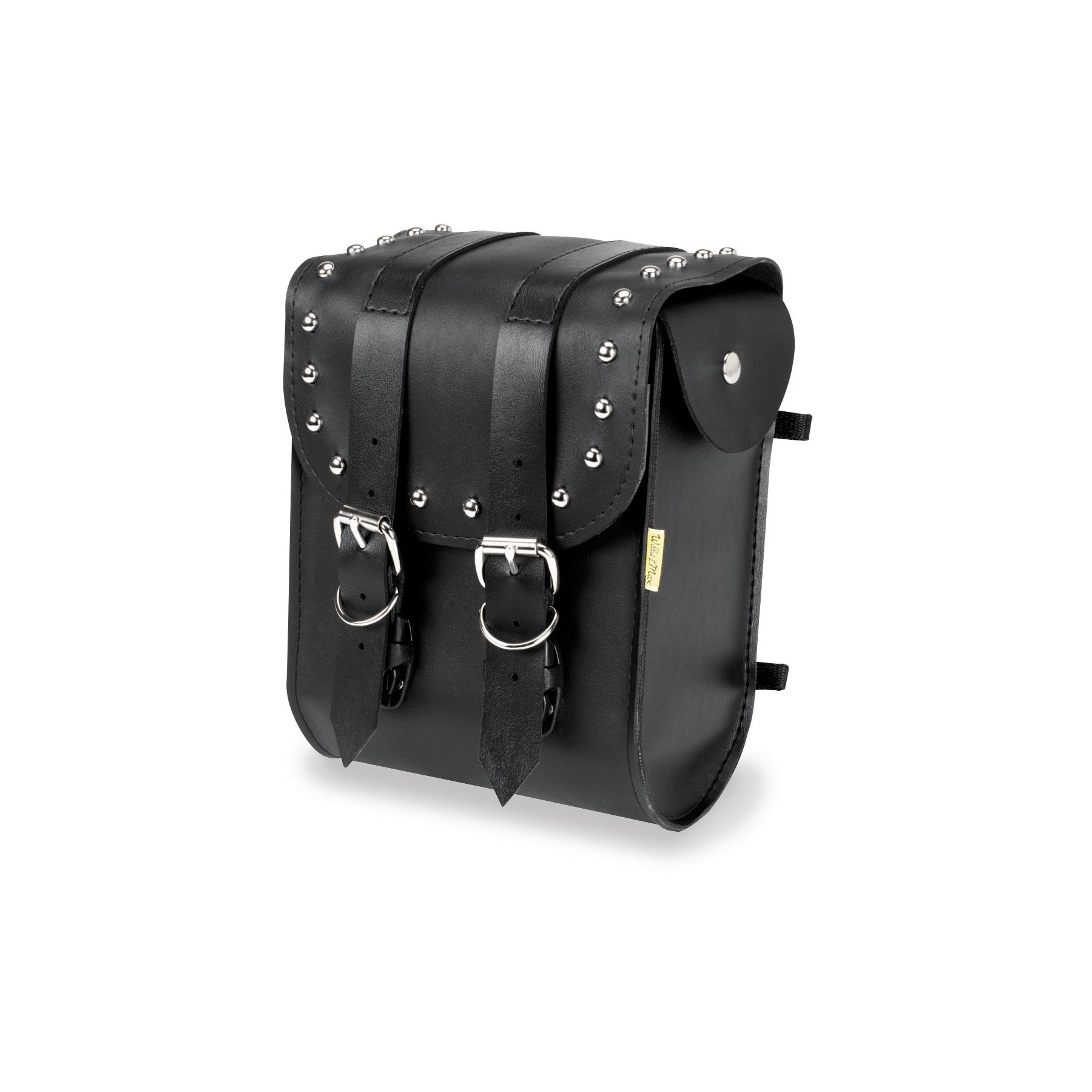 Willie & Max Ranger Studded Sissy Bar Bag