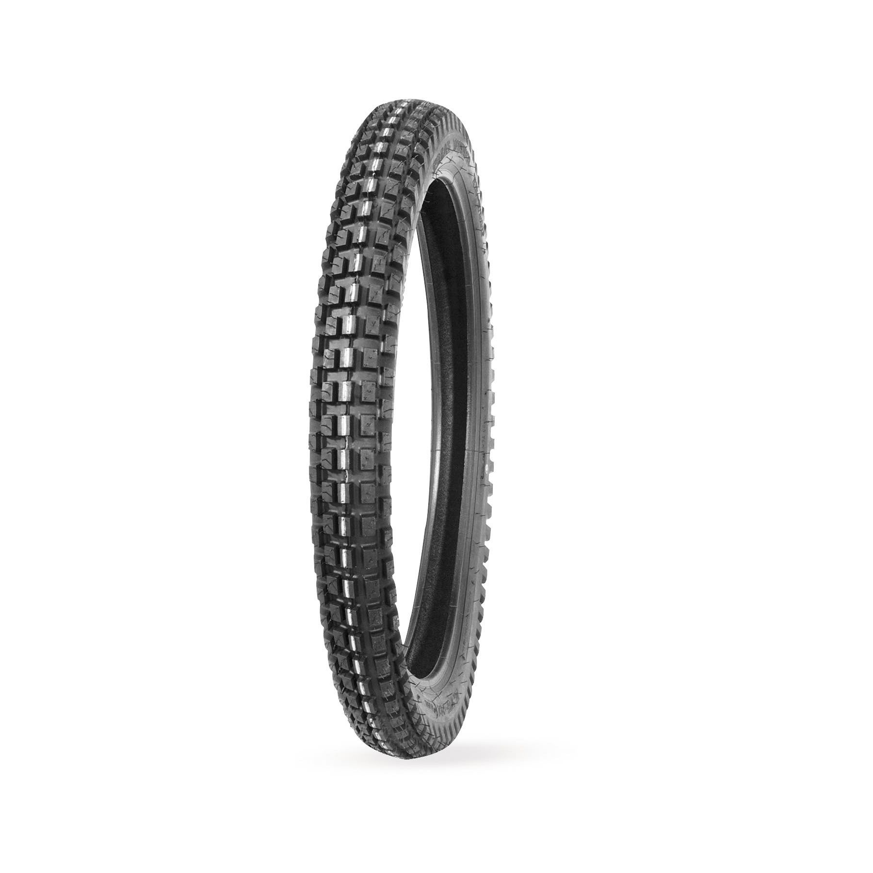 IRC Trial Winner TR-011 Tires