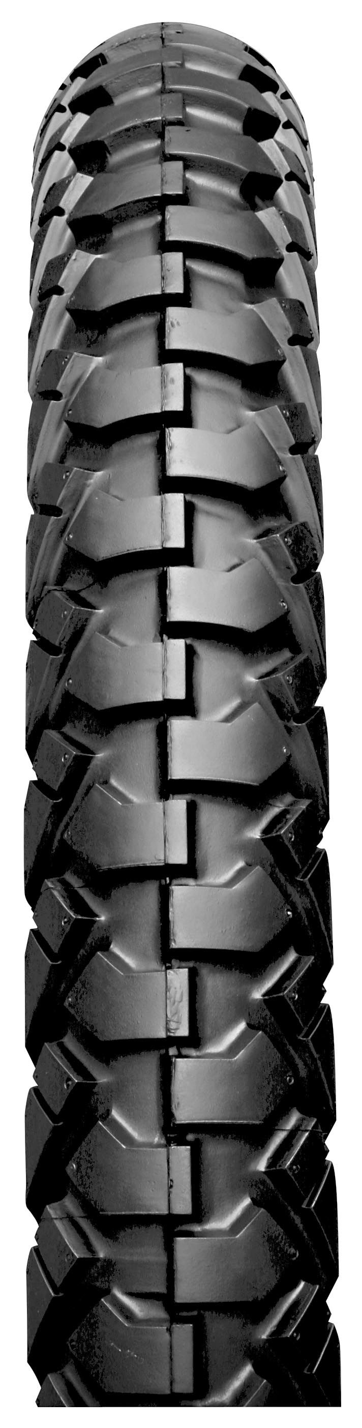 IRC GP110 Street/Trail Tire RevZilla