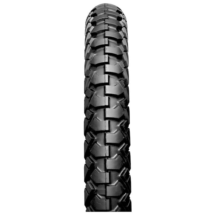 IRC GP110 Street / Trail Tires Front 2.75x21 45S TT