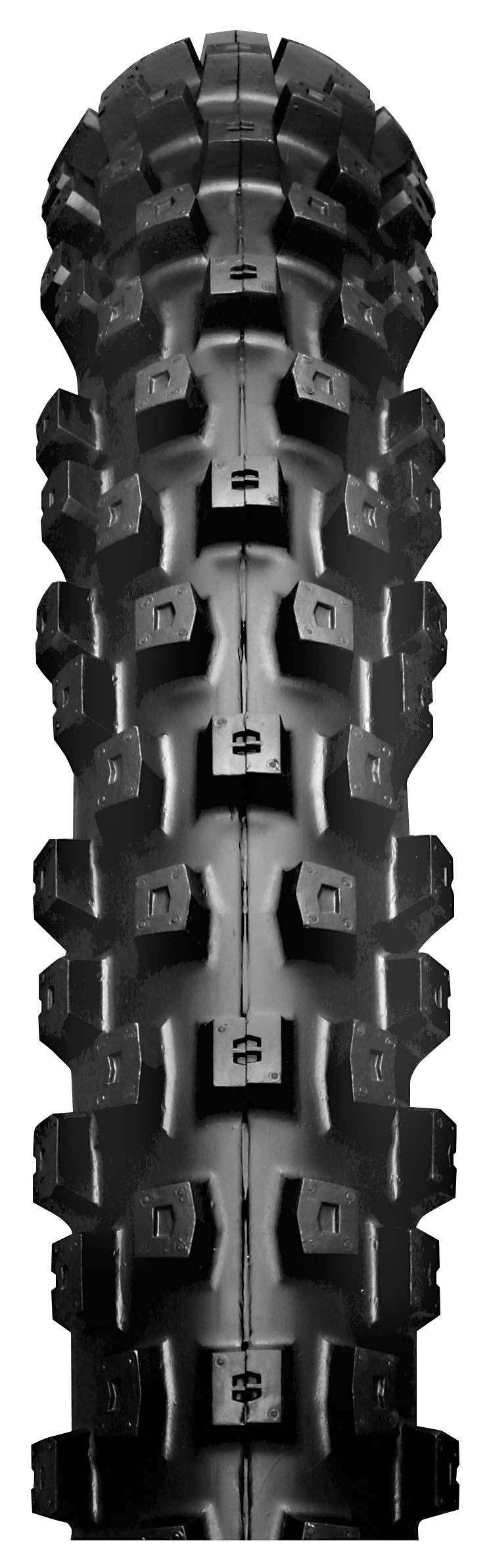 IRC iX-05H Tires Front 70/100-19