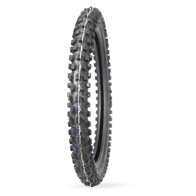 IRC Enduro VE39 Front Tires 20 (20.19) Off! RevZilla
