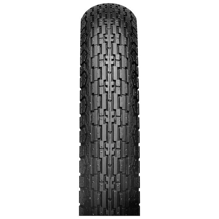 IRC GS-11 Tires Front 3.25x19 54H