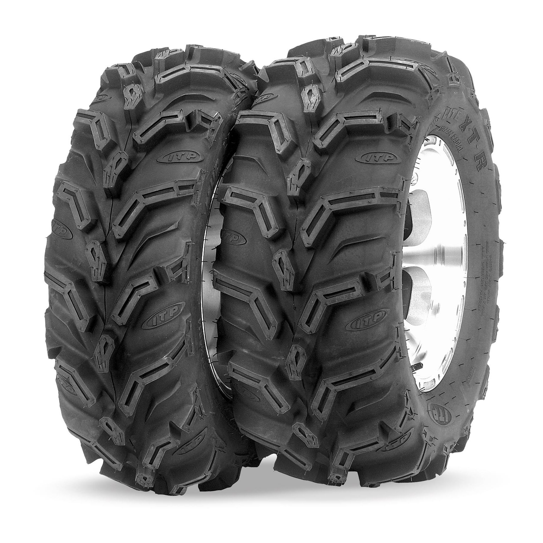 ITP Mud Lite XTR Tires