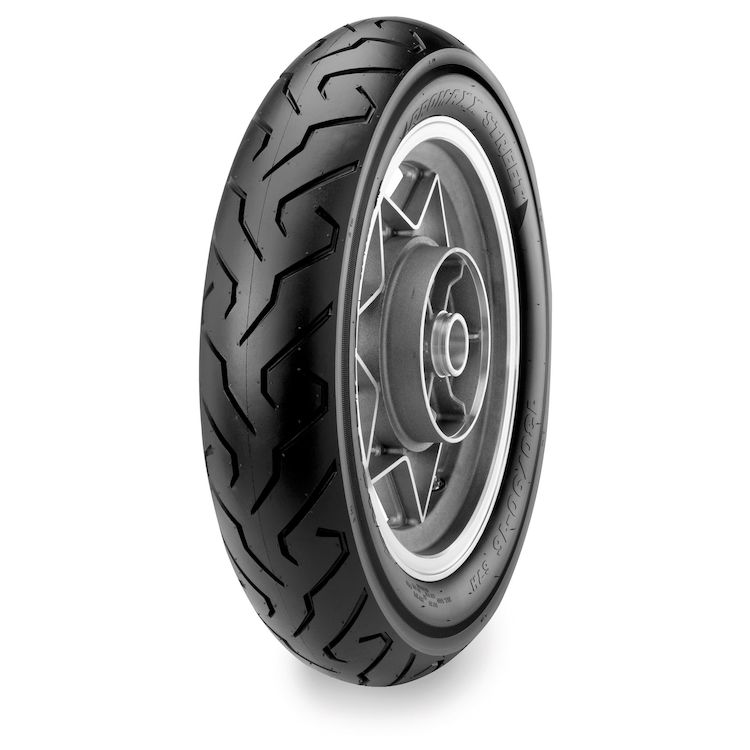 Maxxis Promaxx M6102 Front Tires
