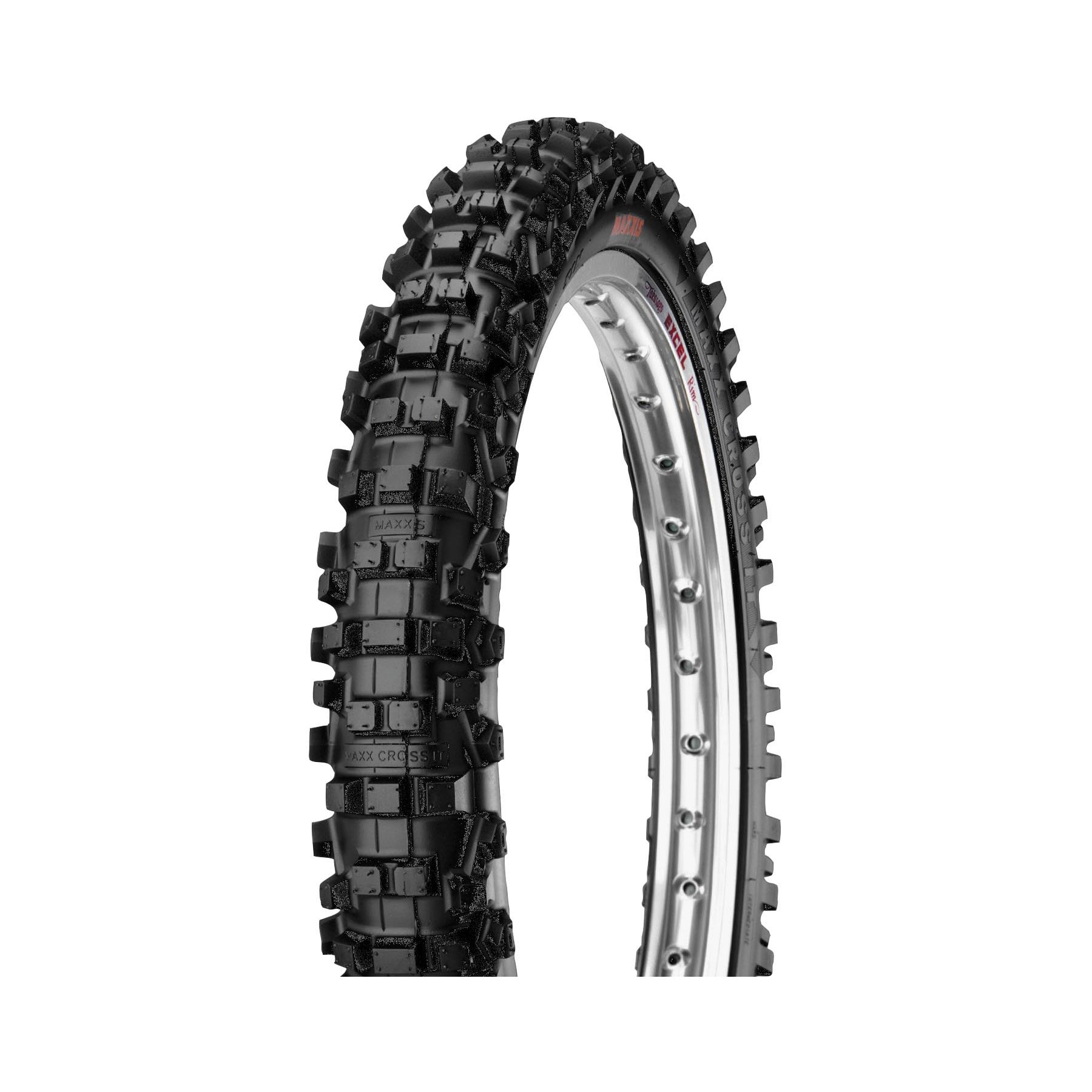 Maxxis Maxxcross IT M7304 / M7305 Tires