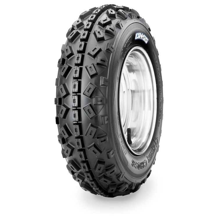 Maxxis Razr Cross M957 Front Tires