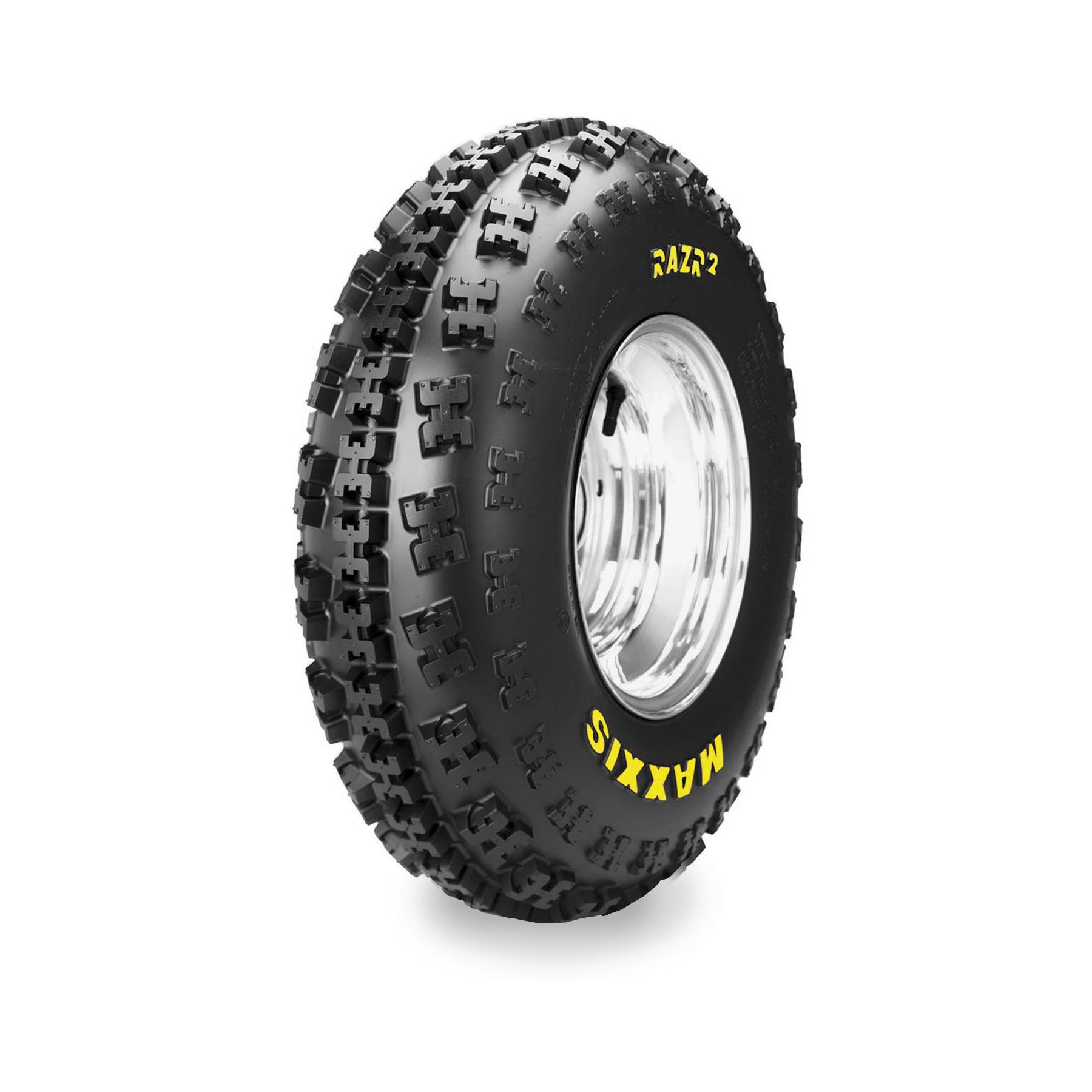 Maxxis Razr 2 Tires
