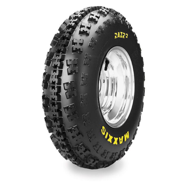 Maxxis Razr 2 Tires Rear 20x11x10