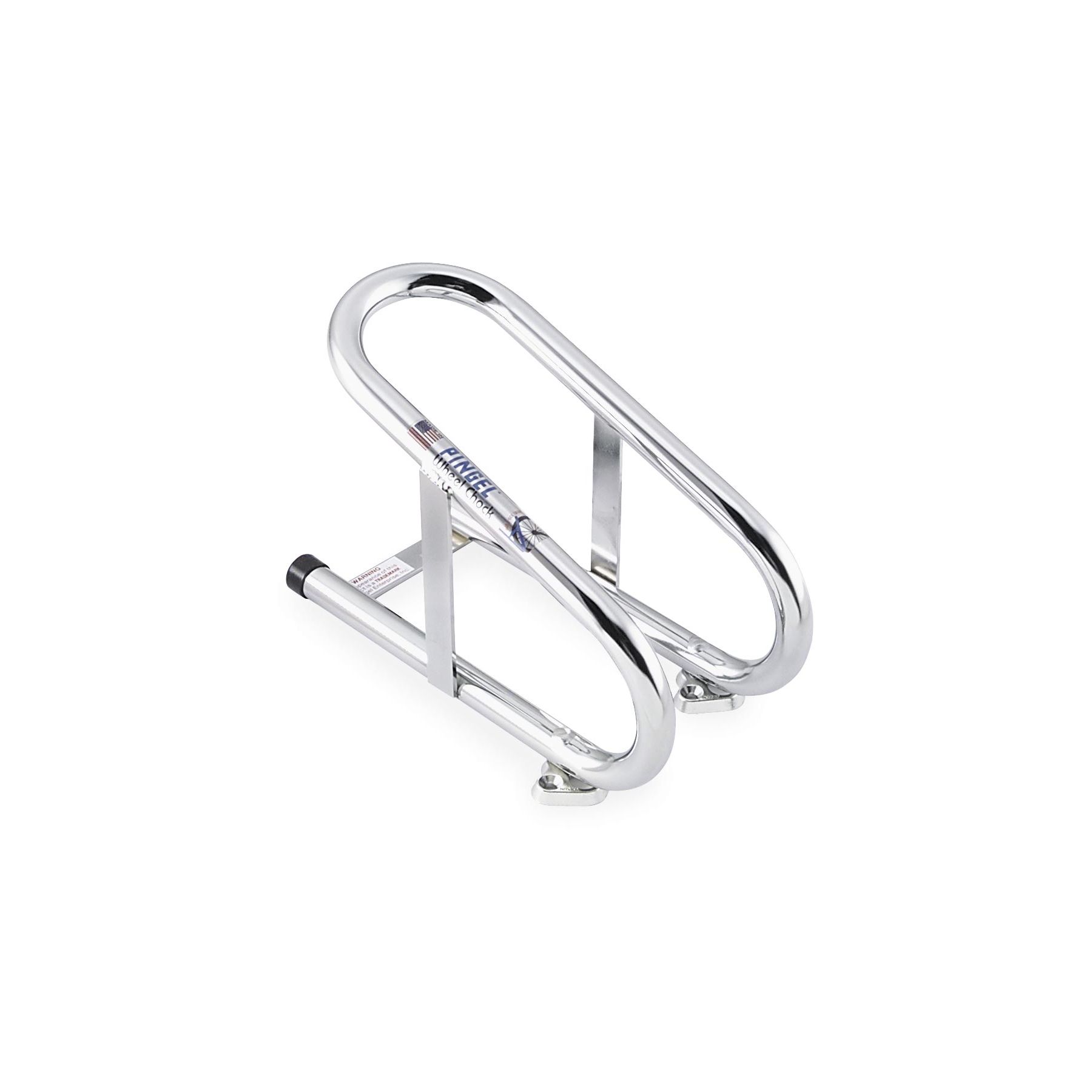 Pingel Removable Wheel Chock