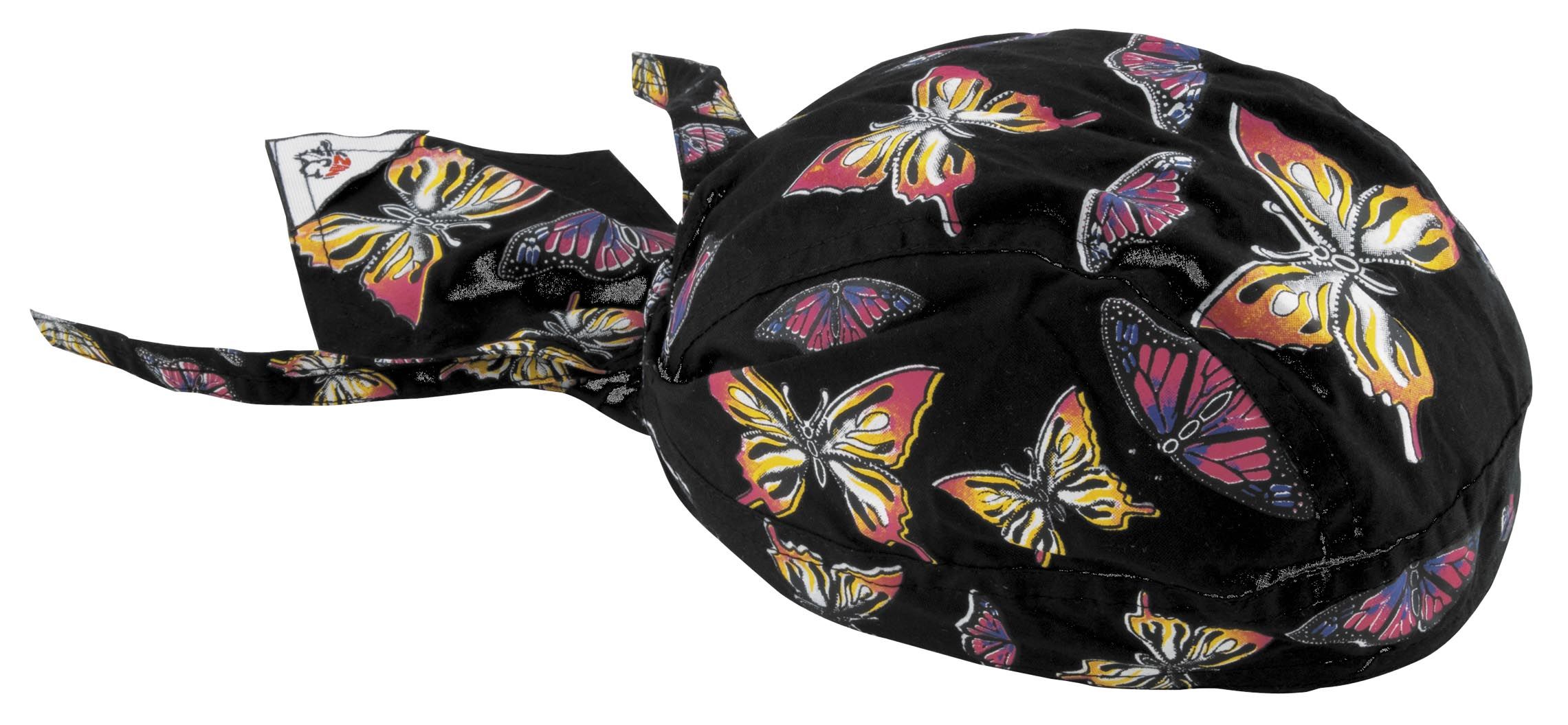 ZANheadgear Flydanna N/A