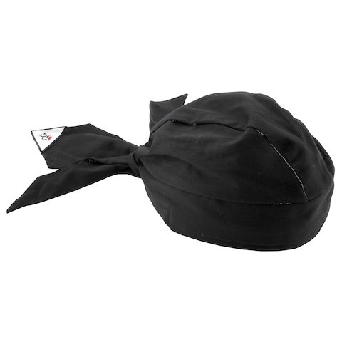 ZANheadgear Deluxe Flydanna
